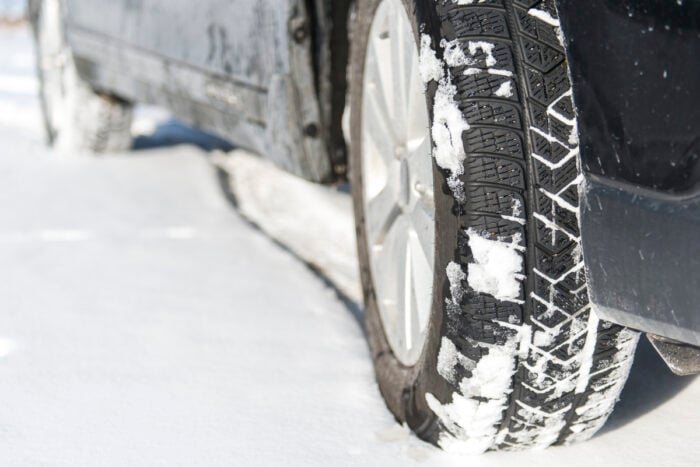 Pirelli Scorpion Winter Tire Review